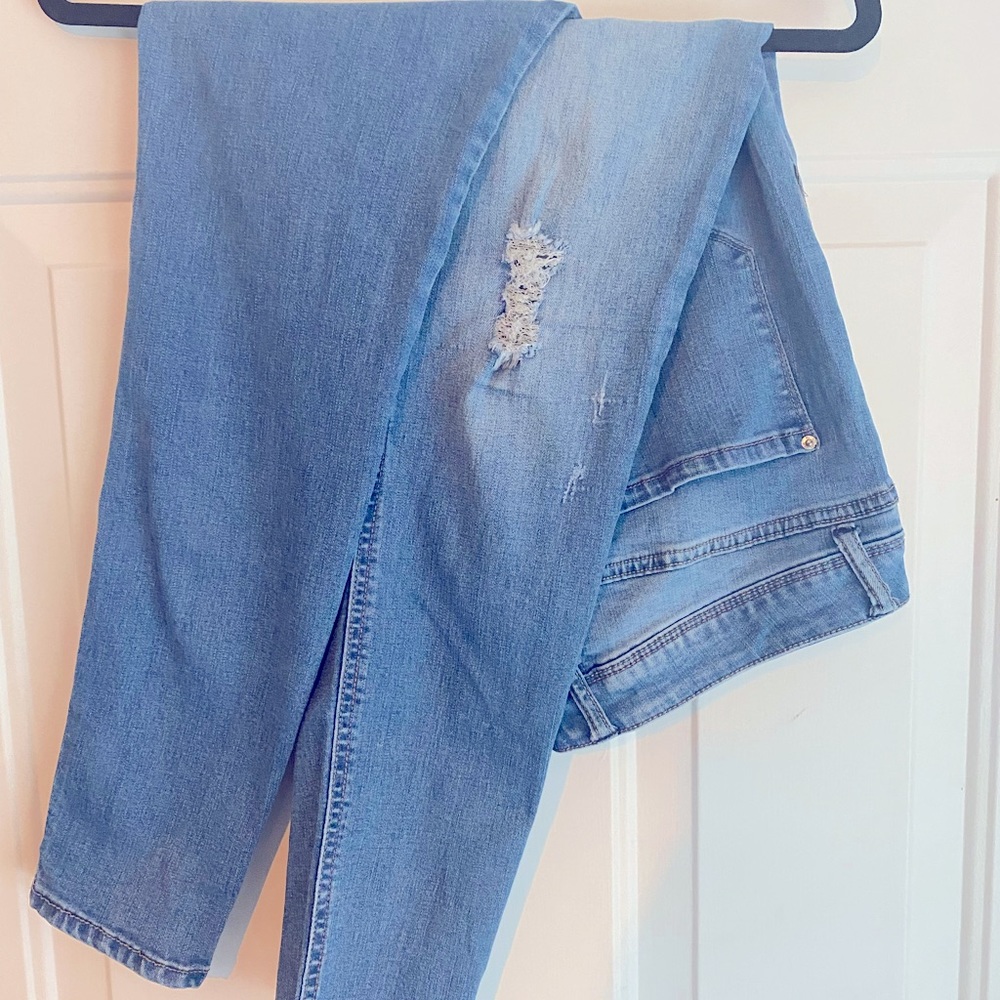 Kenzie denim, size 28